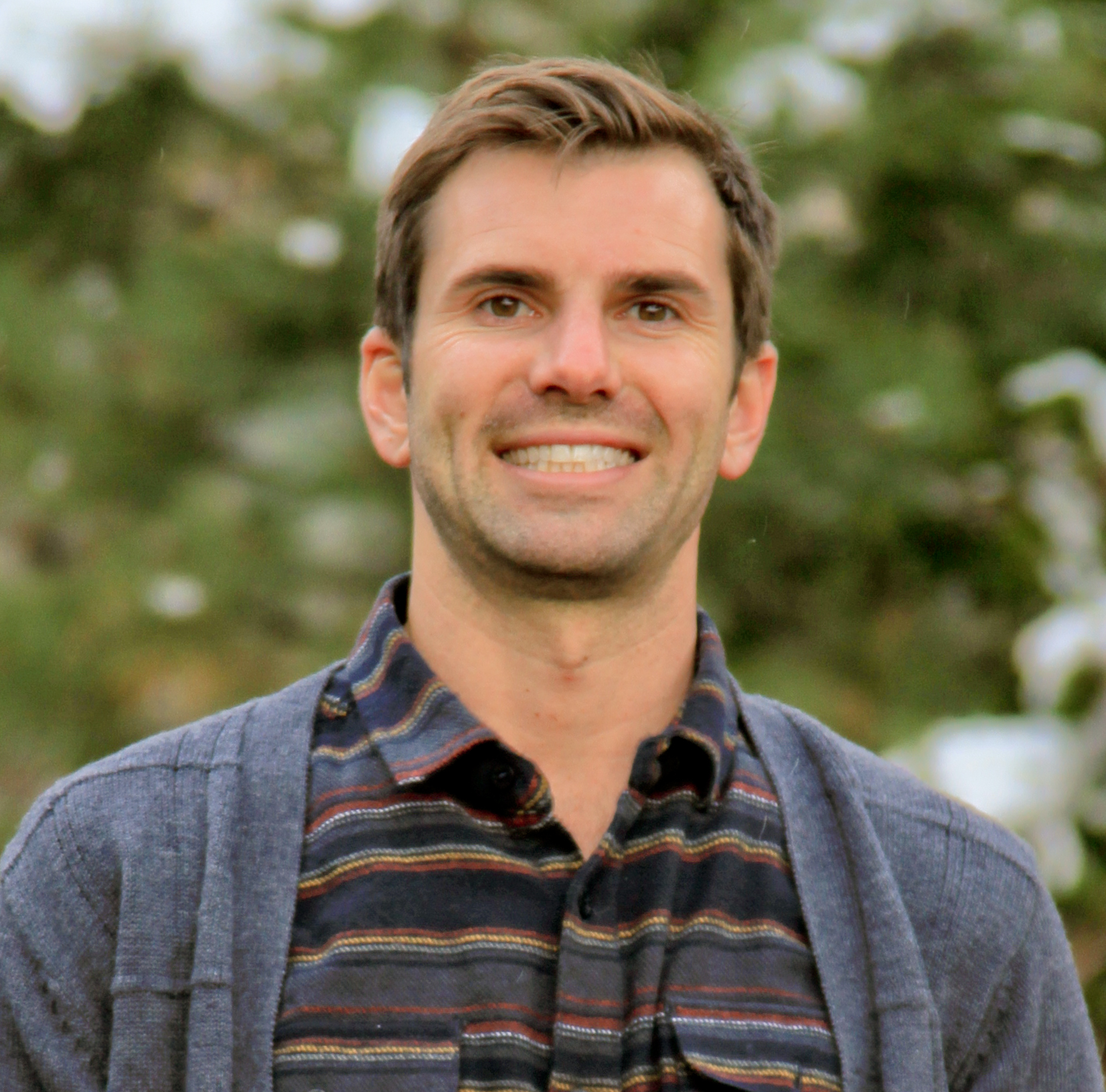 Kyle Hess, wrongful death attorney in Reno, Nevada